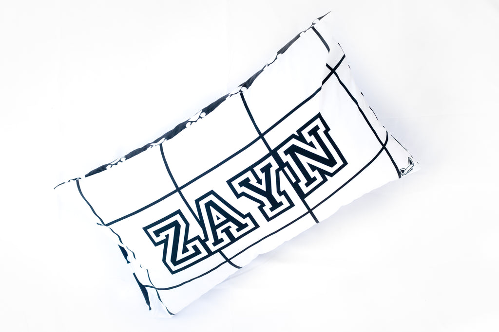 Paw Pattern Full Set (Available in 3 Colours)