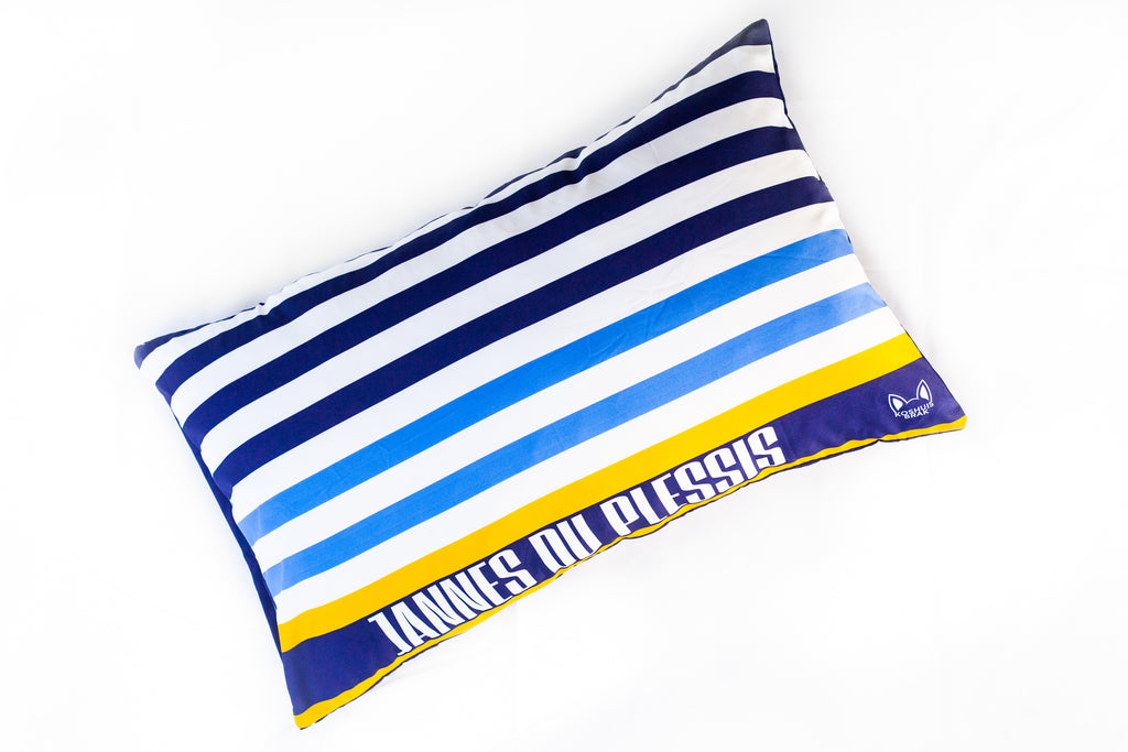 Horizontal Stripes Full Set (Available in 2 Colours)