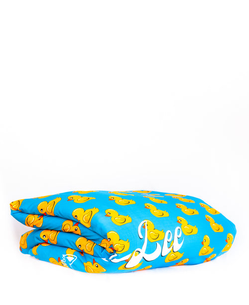 Duck Pattern Full Set (Available in 3 Colours)