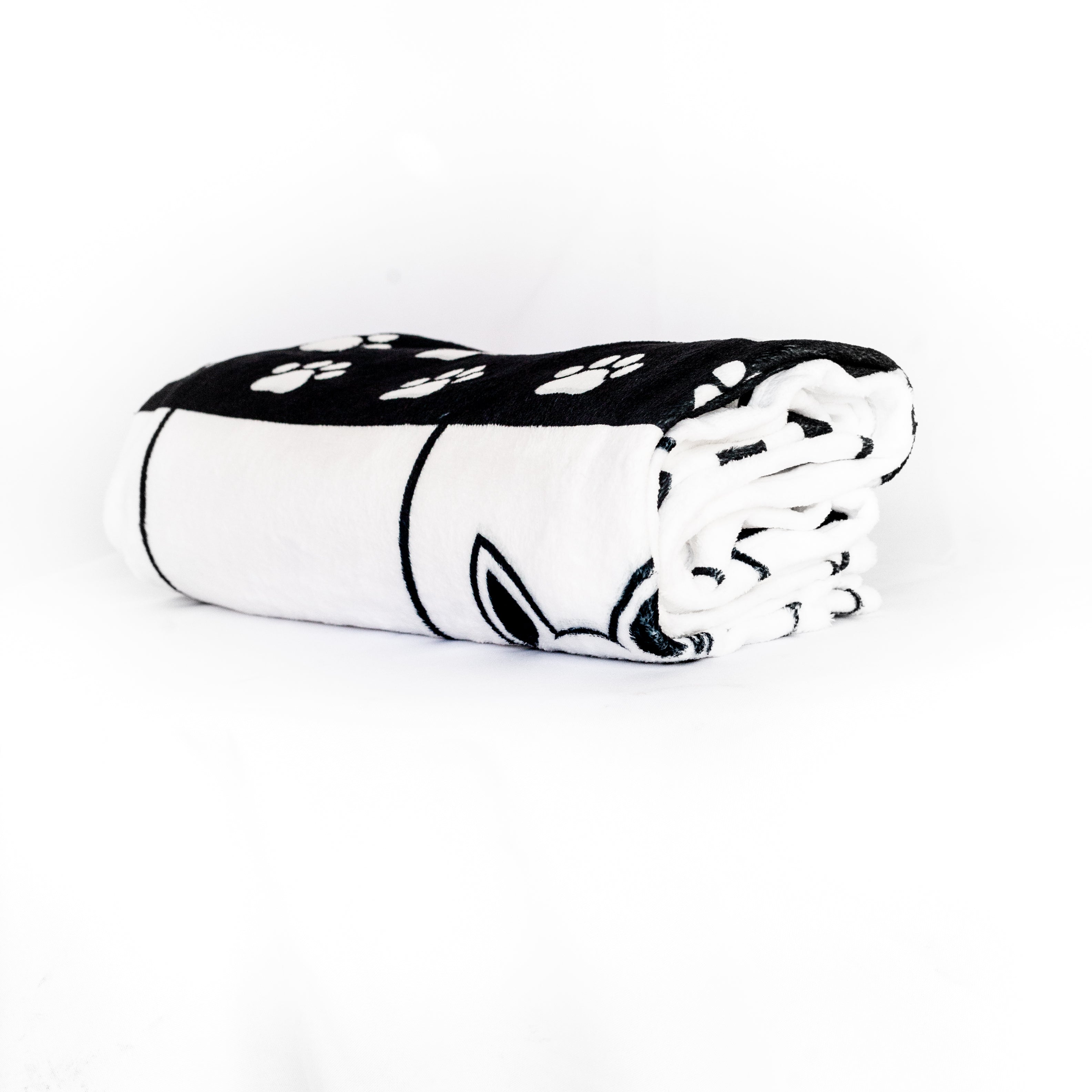 Paw Pattern Full Set (Available in 3 Colours)