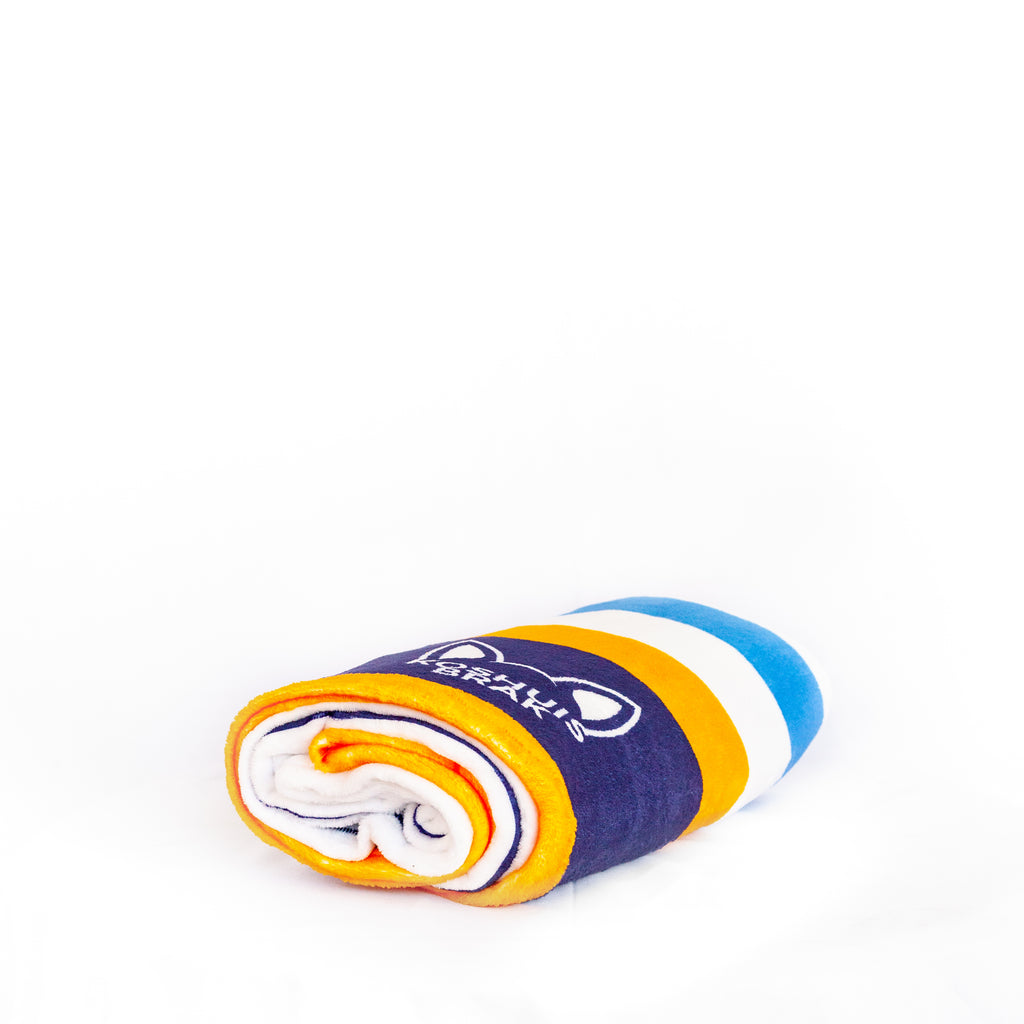 Horizontal Stripes Full Set (Available in 2 Colours)