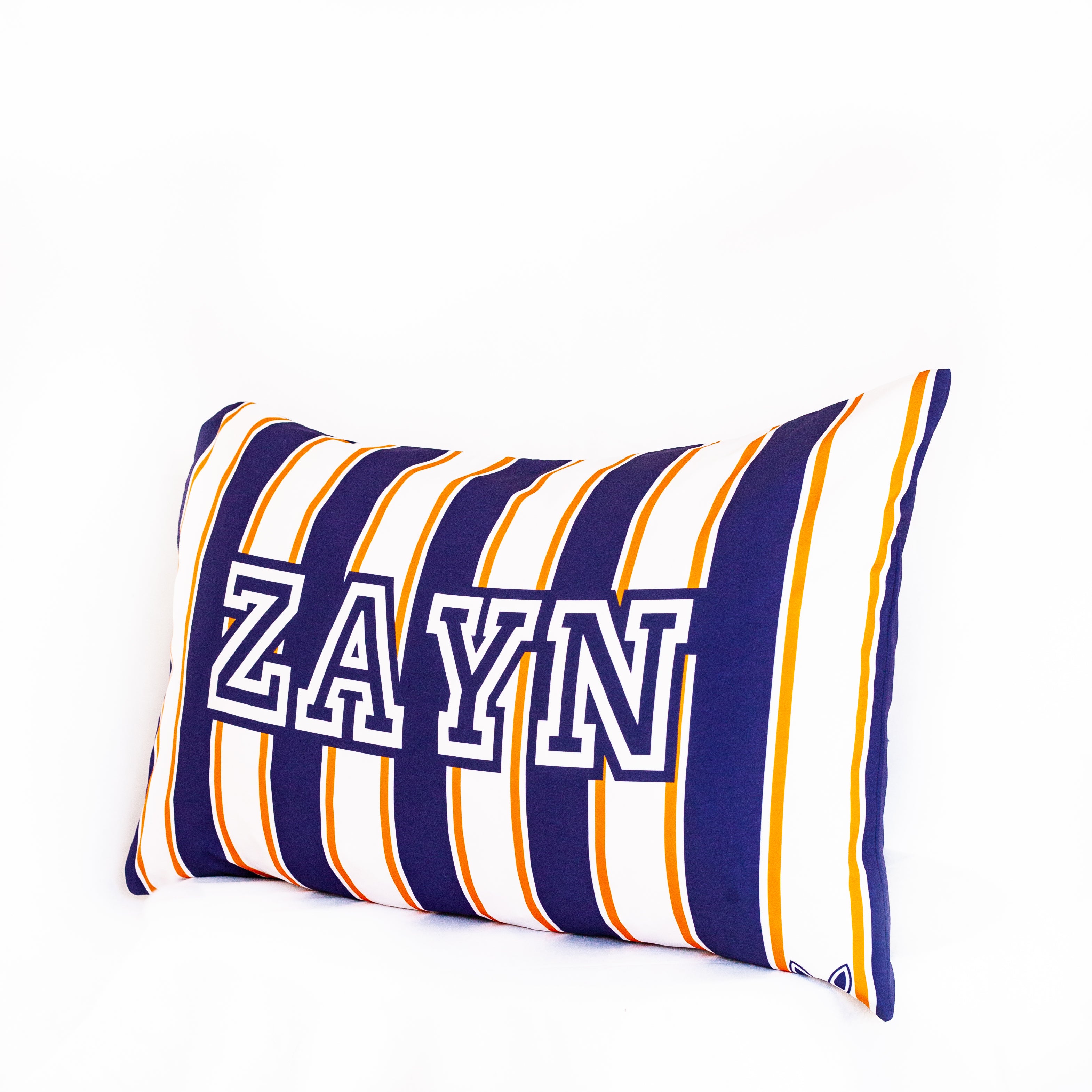 Vertical Striped Pattern Full Set (Available in 9 Colours)