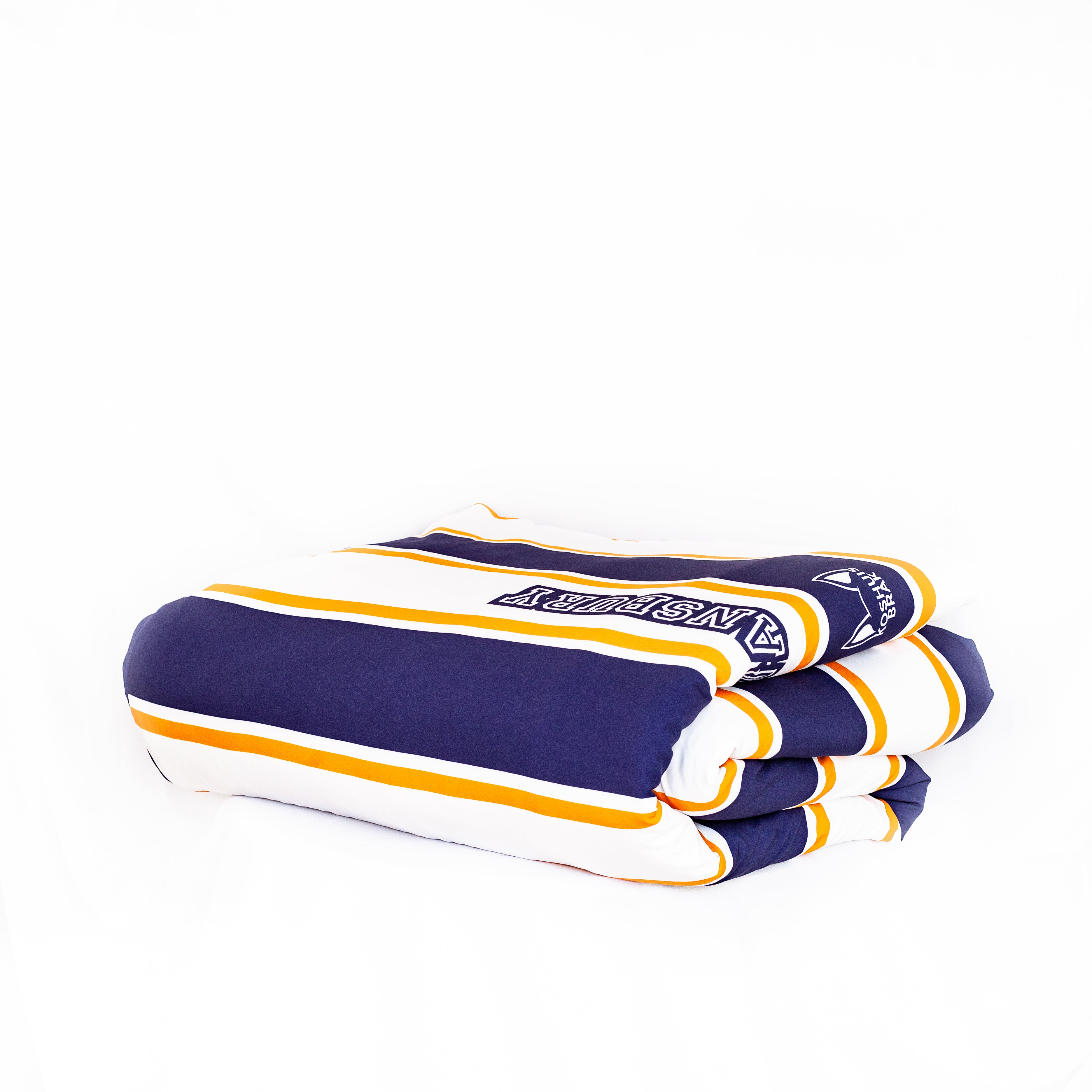 Vertical Striped Pattern Full Set (Available in 9 Colours)