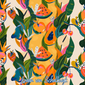 Fleece Blanket for Mom