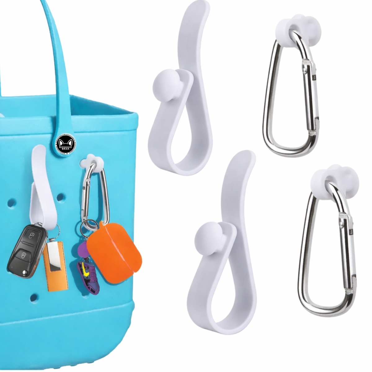 Ke Clips Key Clips - Krokkedil Sak Accessory – Koshuisbrak