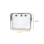 Zip Bag - Krokkedil Sak Accessory