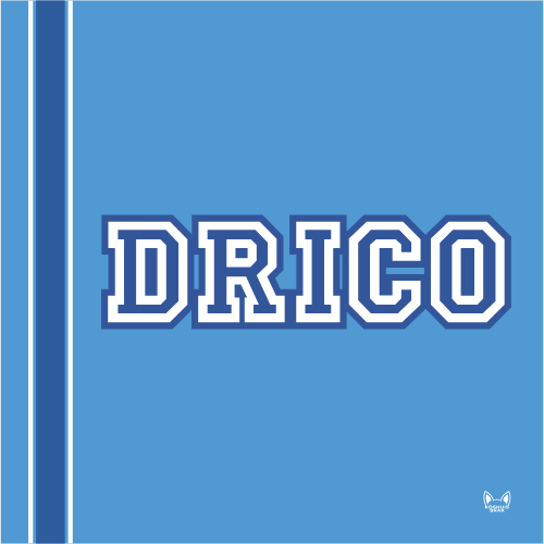 Plain & Single Left-Stripe Pattern Full Set (Available in 6 Colours)