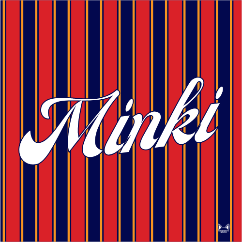 Fleece Blanket with Vertical Striped Pattern (Available in 9 Colours)