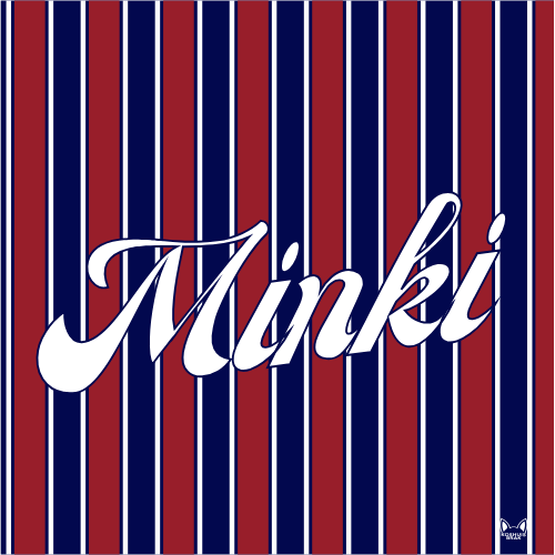 Vertical Striped Pattern Full Set (Available in 9 Colours)