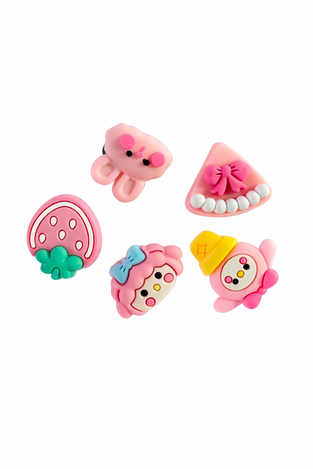 Krokkies for your Mini Krokkedil Sak