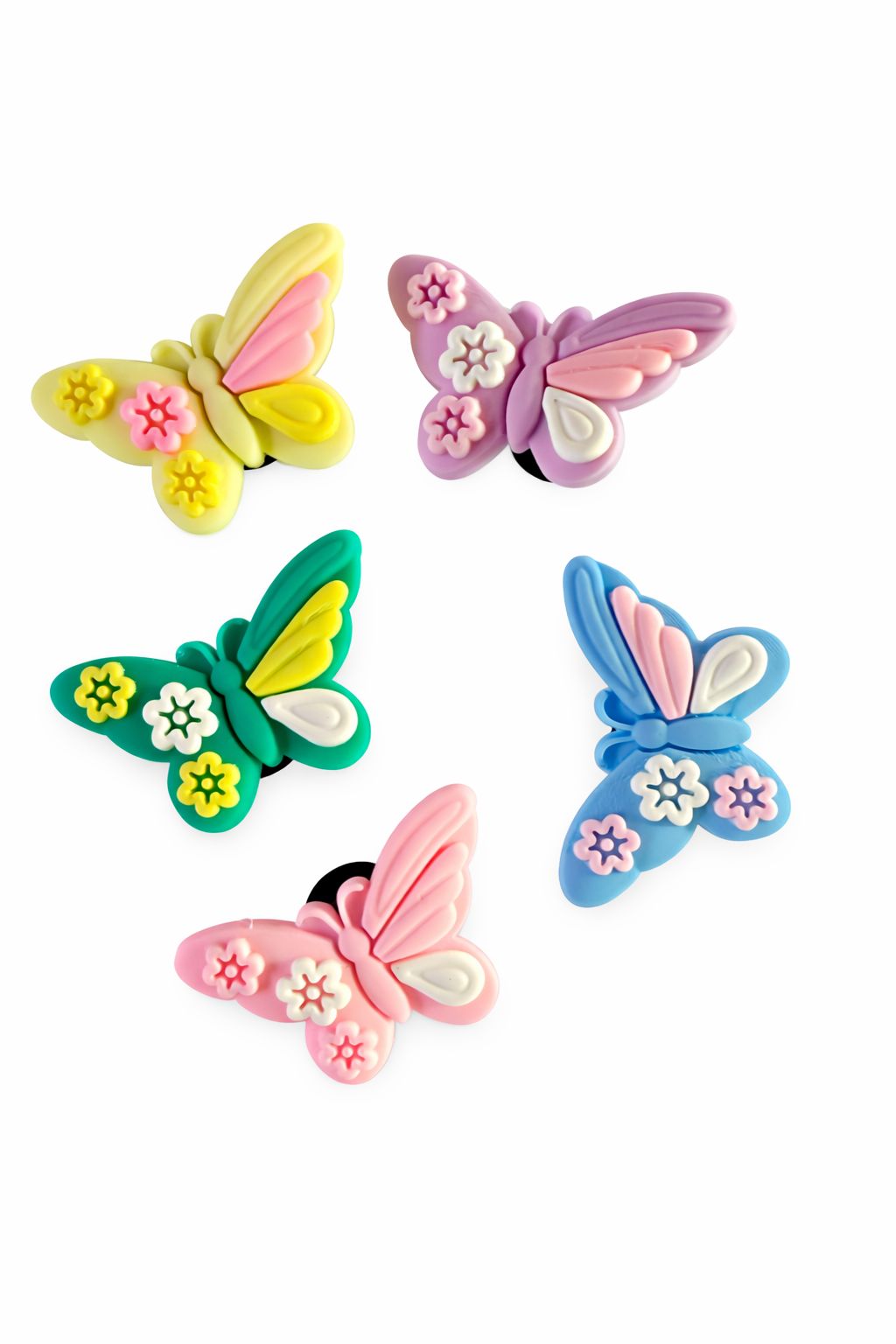 Krokkies for your Mini Krokkedil Sak