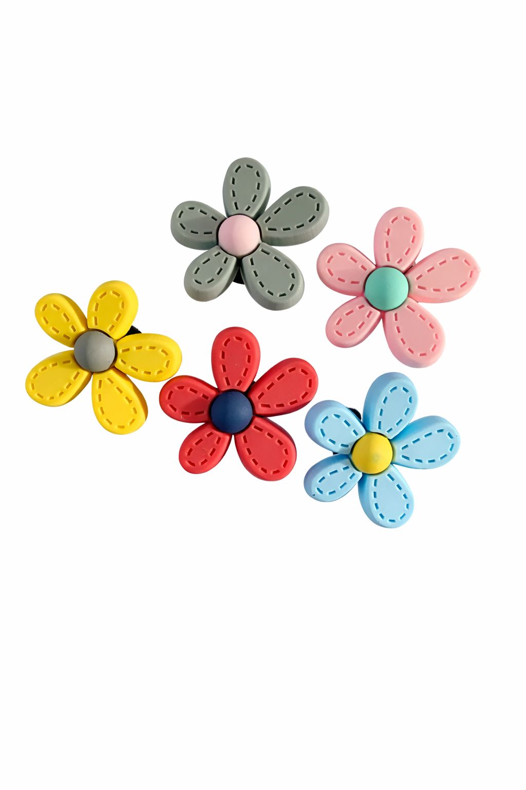 Krokkies for your Mini Krokkedil Sak