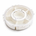 Koshuisbrak Snack Carousel Box