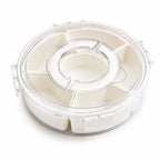 Koshuisbrak Snack Carousel Box