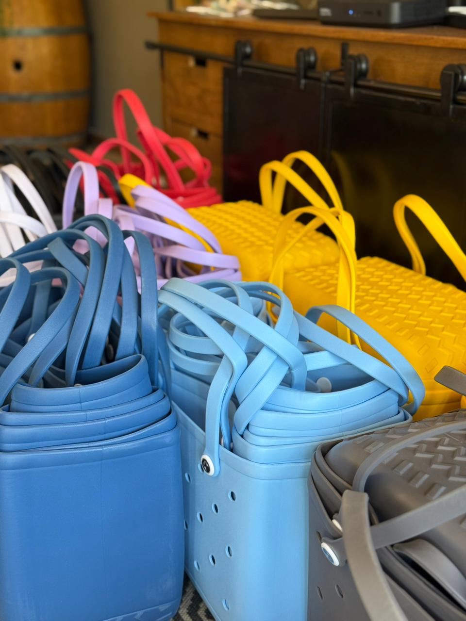 Krokkedil Sak - Tote Bag