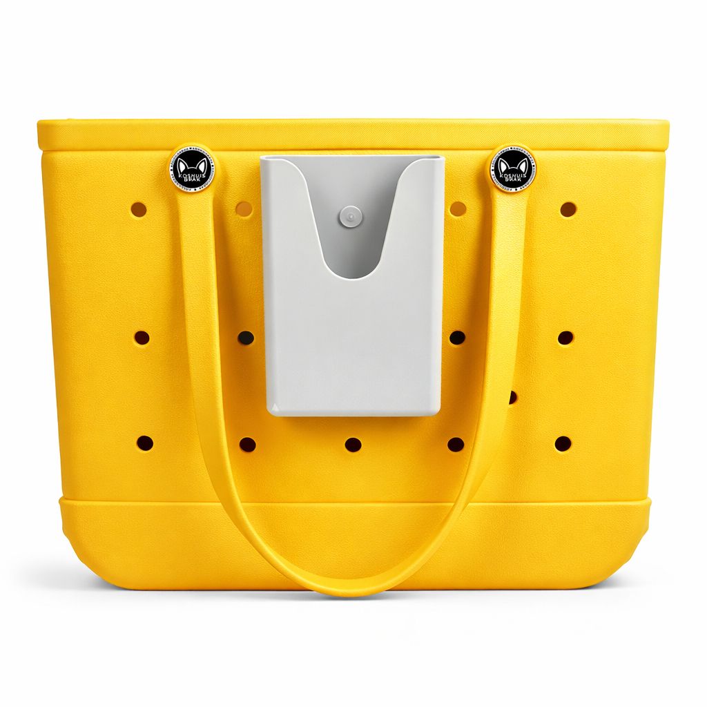 Phone Pocket - Krokkedil Sak Accessory