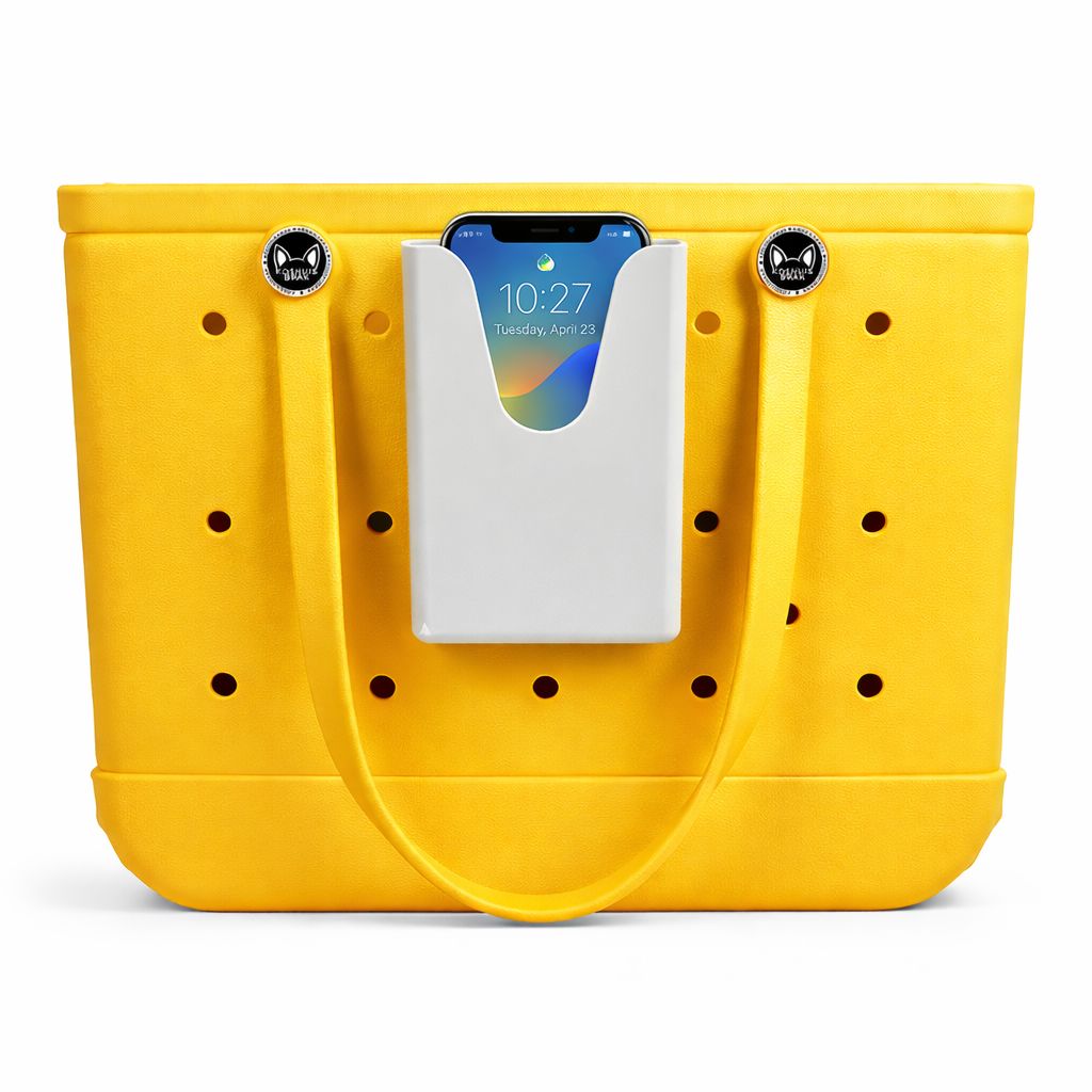 Phone Pocket - Krokkedil Sak Accessory