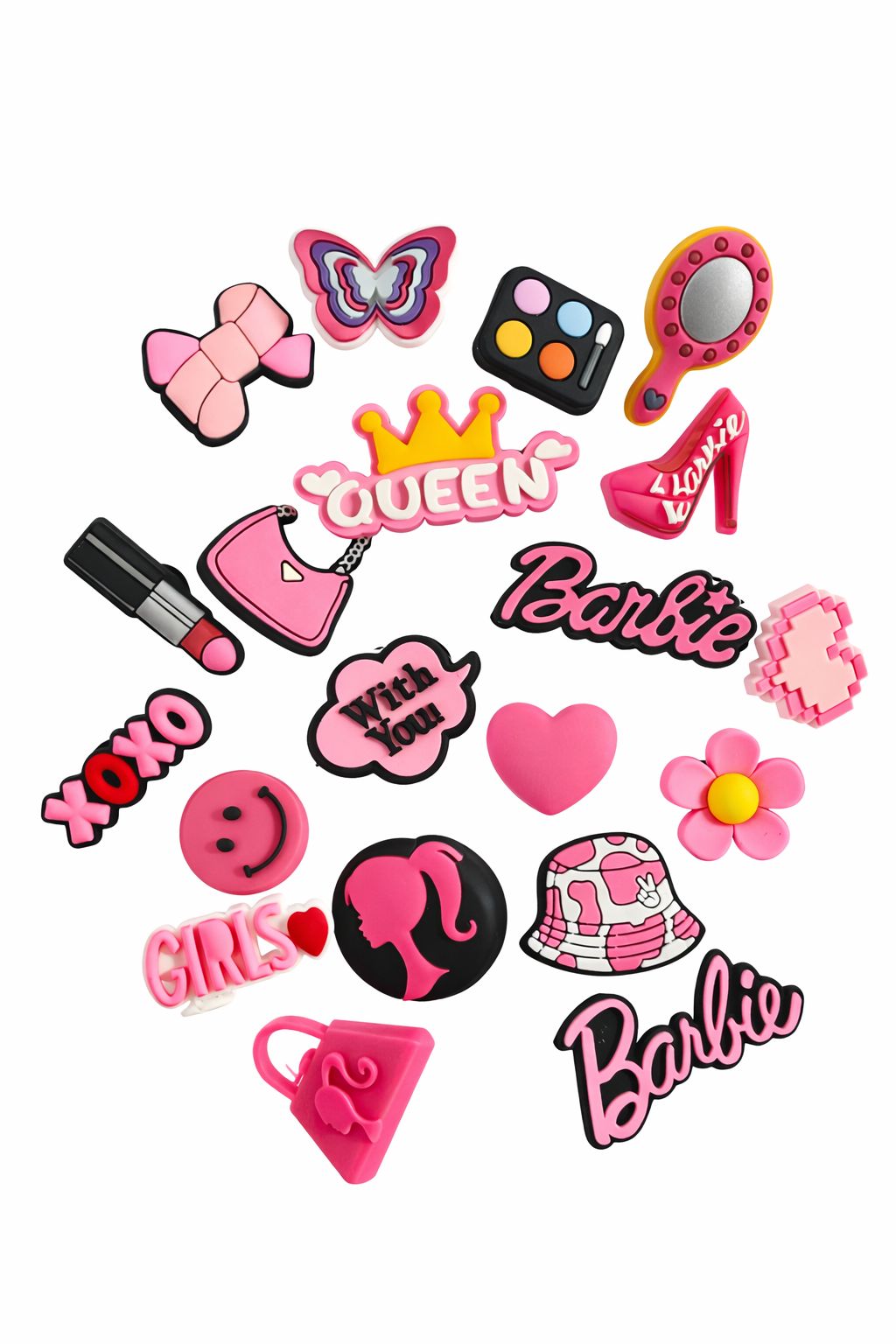 Krokkies for your Mini Krokkedil Sak