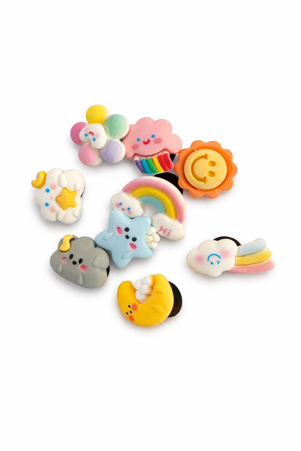 Krokkies for your Mini Krokkedil Sak