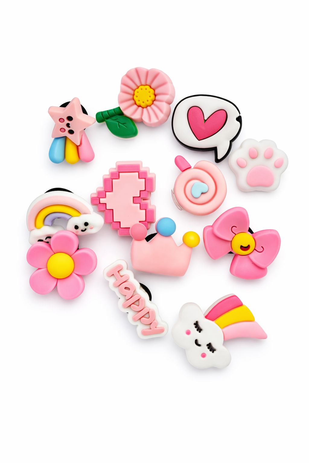 Krokkies for your Mini Krokkedil Sak