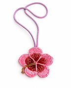 Luxurious Bag Charm l Krokkedil Sak