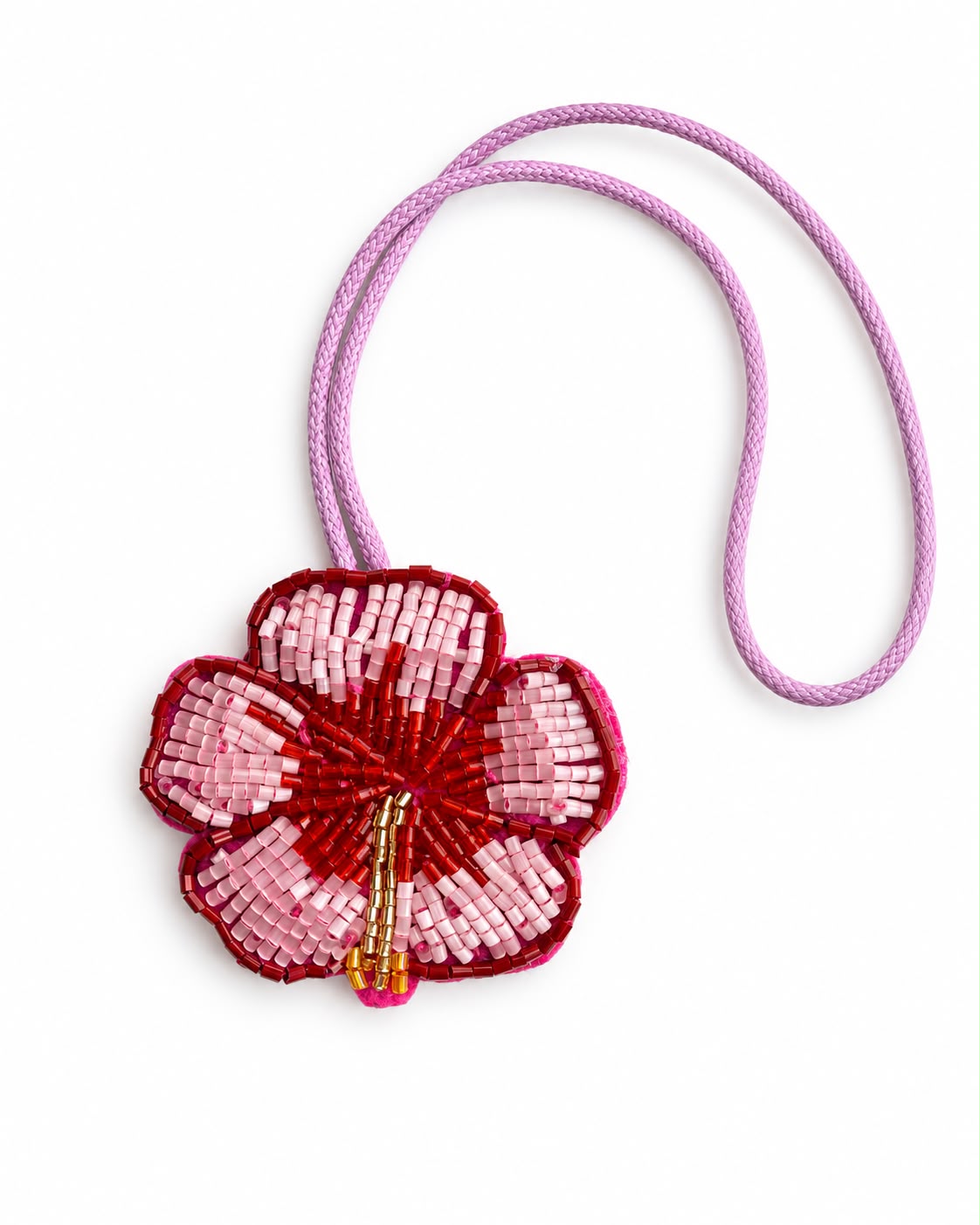Luxurious Bag Charm l Krokkedil Sak