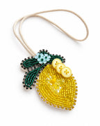 Luxurious Bag Charm l Krokkedil Sak