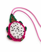 Luxurious Bag Charm l Krokkedil Sak