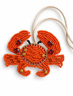 Luxurious Bag Charm l Krokkedil Sak