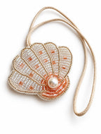 Luxurious Bag Charm l Krokkedil Sak